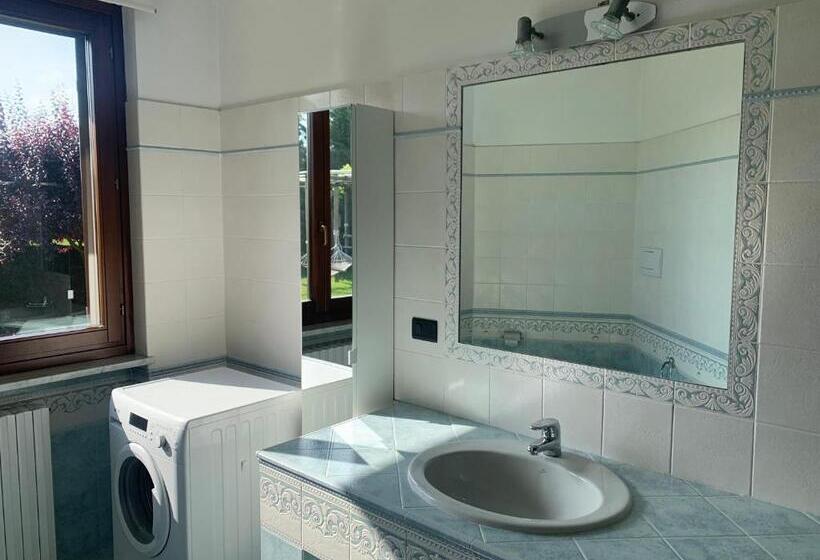 فندق Agriturismo Bottega Di Rosanna