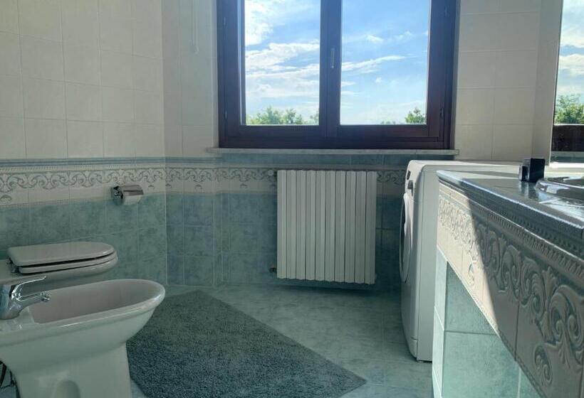 فندق Agriturismo Bottega Di Rosanna