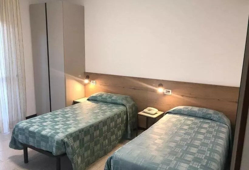 Hotelli Albergo Ristorante La Greppia