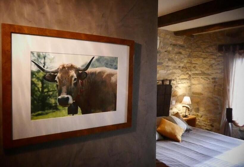 فندق Auberge Du Lac