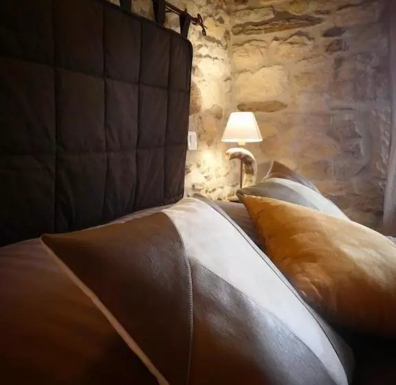 ホテル Auberge Du Lac