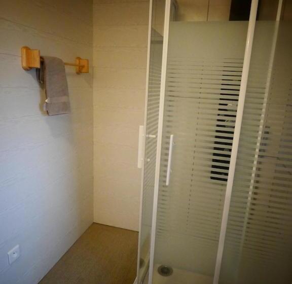 فندق Auberge Du Lac