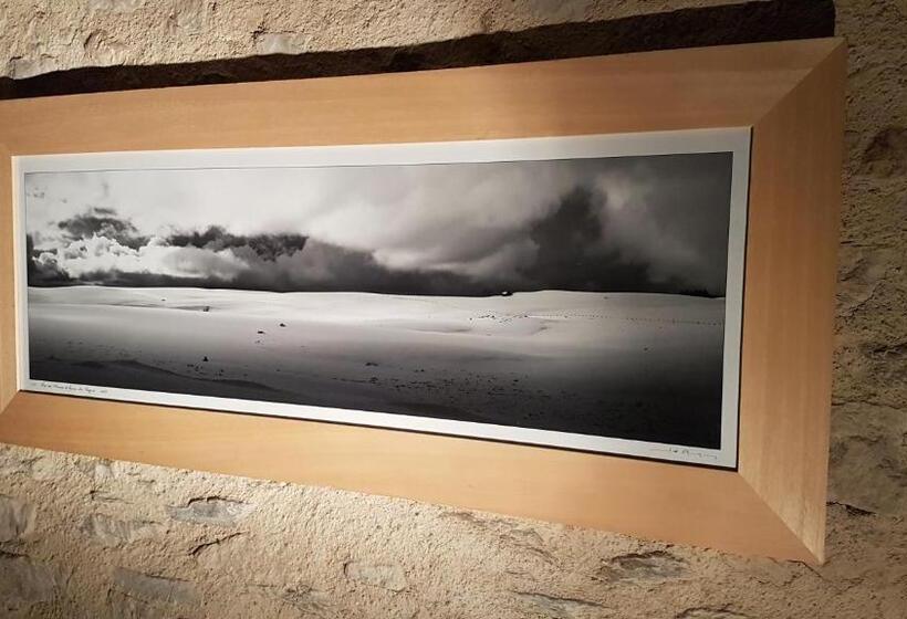 فندق Auberge Du Lac