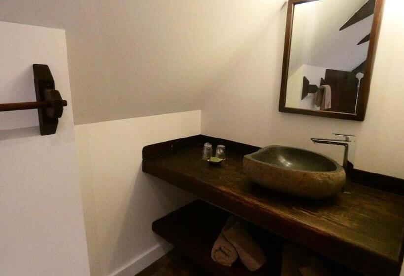 فندق Auberge Du Lac