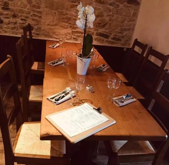 ホテル Auberge Du Lac