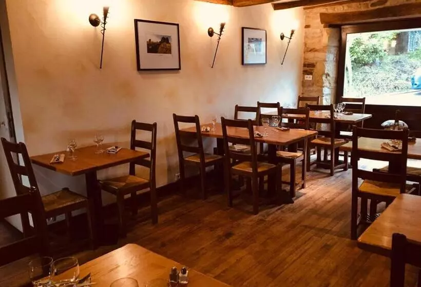 ホテル Auberge Du Lac