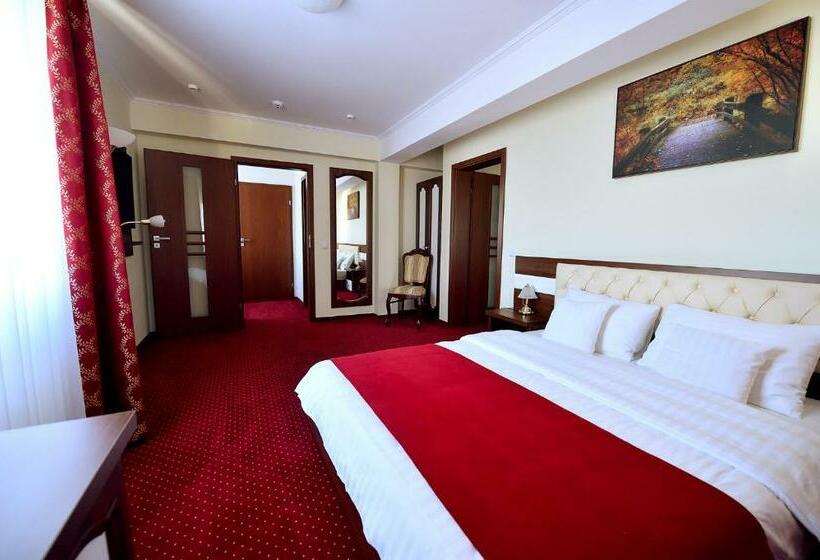 ホテル Bonavilla Complex