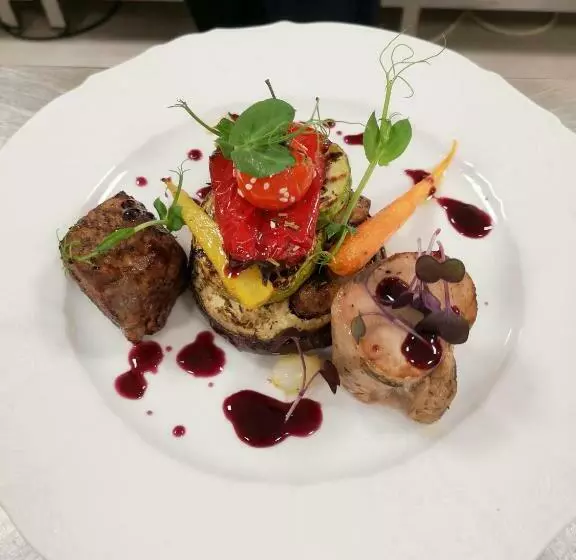 هتل Bonavilla Complex