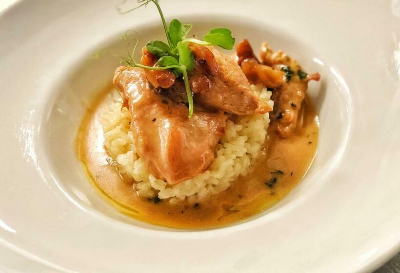 ホテル Bonavilla Complex