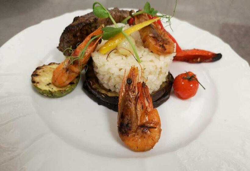 ホテル Bonavilla Complex