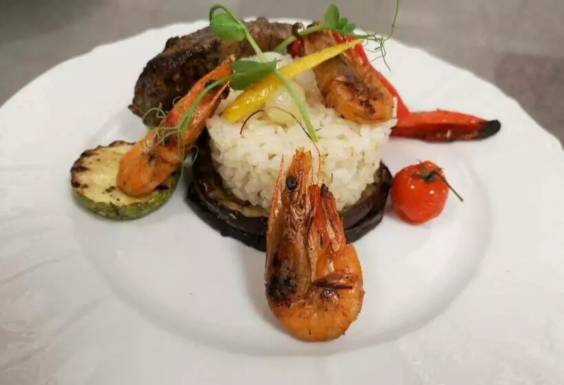 هتل Bonavilla Complex