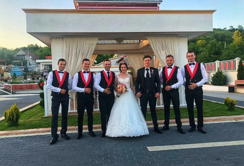 ホテル Bonavilla Complex