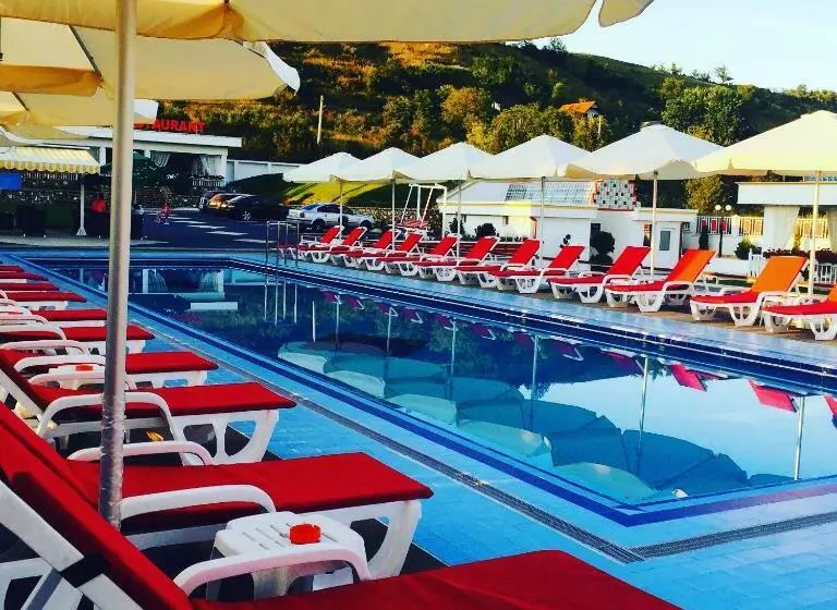 هتل Bonavilla Complex