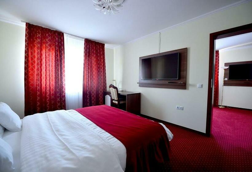 ホテル Bonavilla Complex