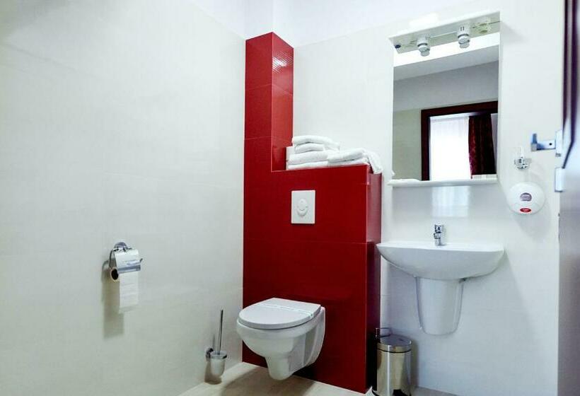 ホテル Bonavilla Complex