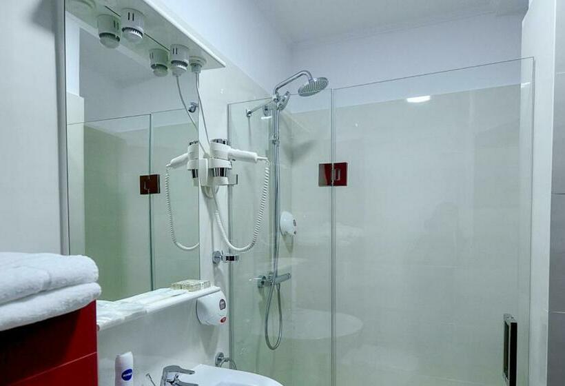 ホテル Bonavilla Complex