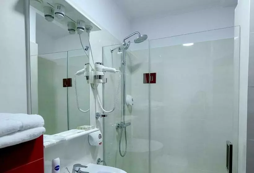 هتل Bonavilla Complex