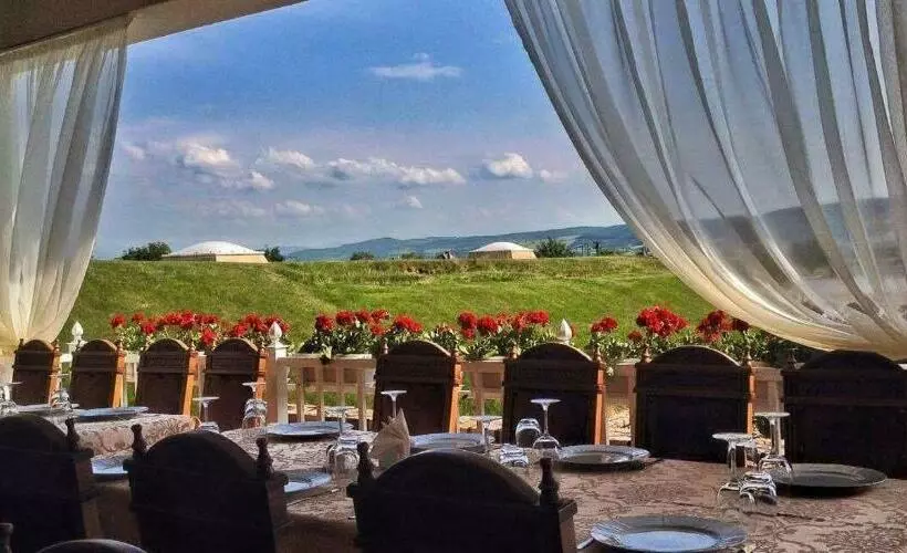 هتل Bonavilla Complex