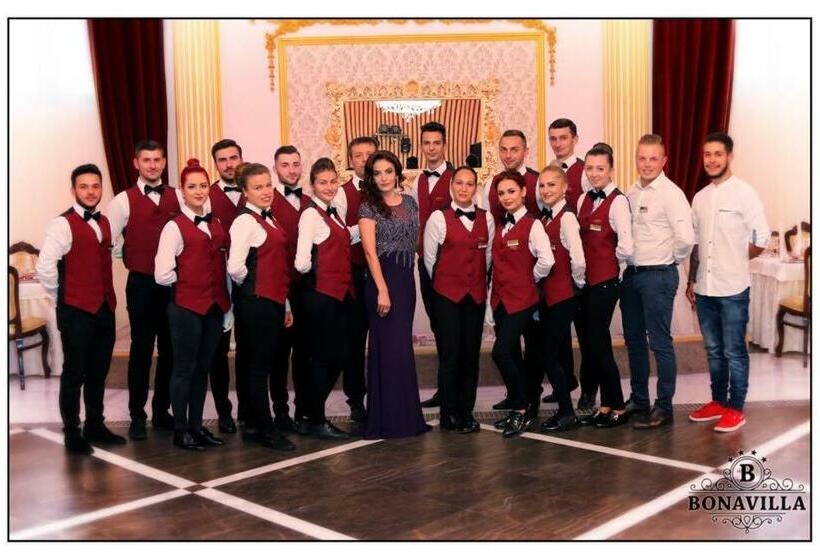 ホテル Bonavilla Complex