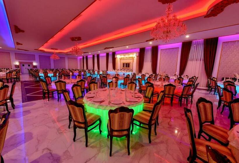 ホテル Bonavilla Complex