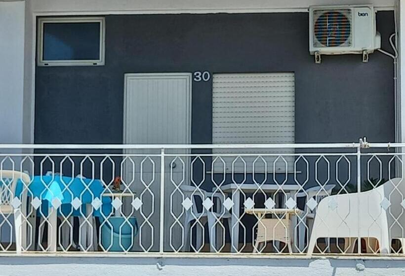 בית מלון כפרי Da Angelo