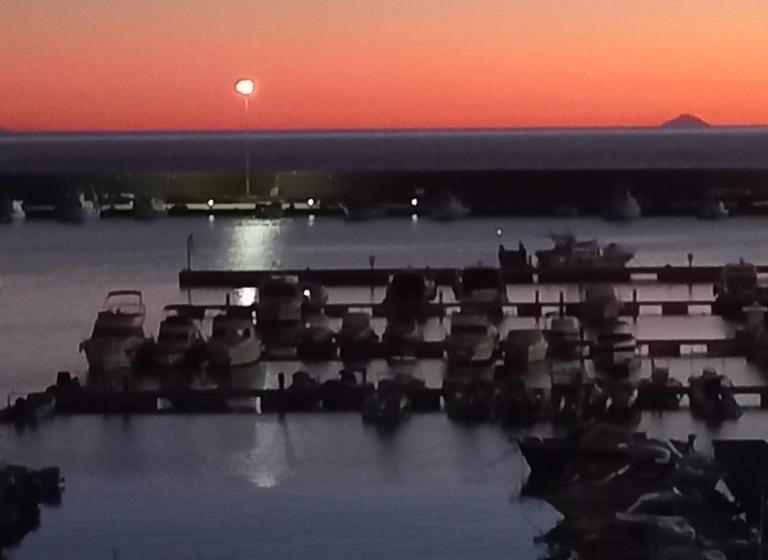 בית מלון כפרי Da Angelo