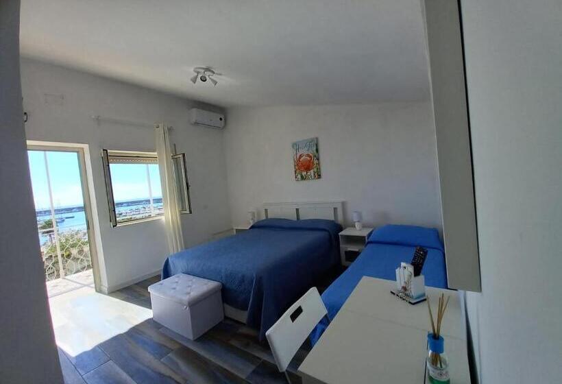 בית מלון כפרי Da Angelo