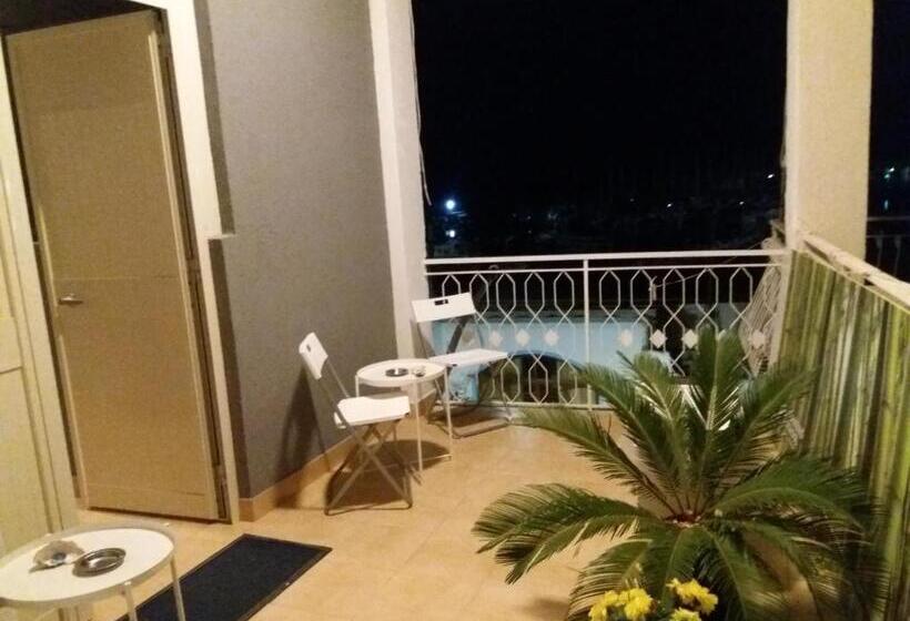 בית מלון כפרי Da Angelo