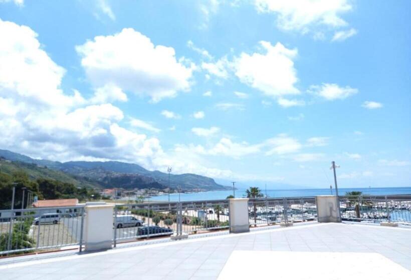 בית מלון כפרי Da Angelo