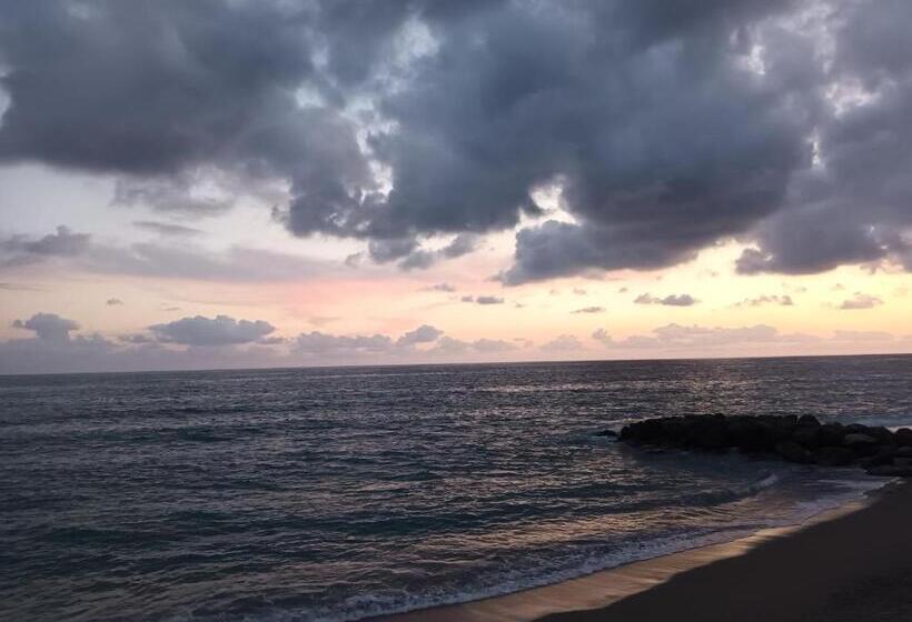 בית מלון כפרי Da Angelo