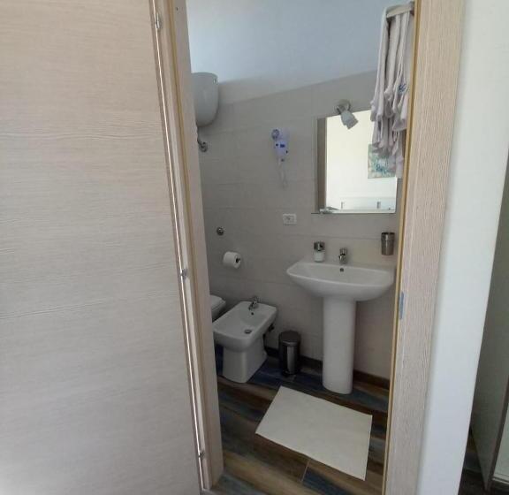 בית מלון כפרי Da Angelo