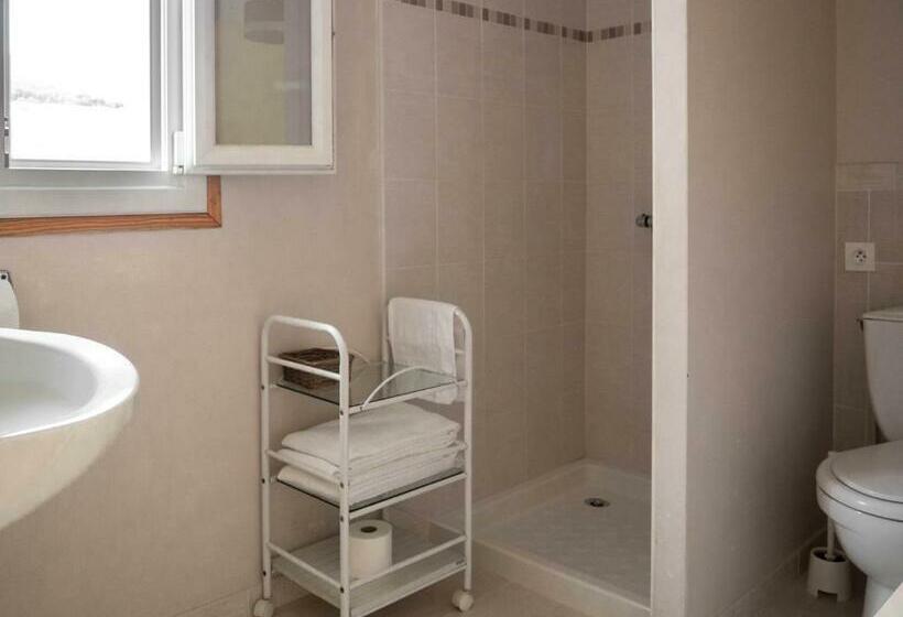 בית מלון כפרי Ferme Auberge Ibarnia