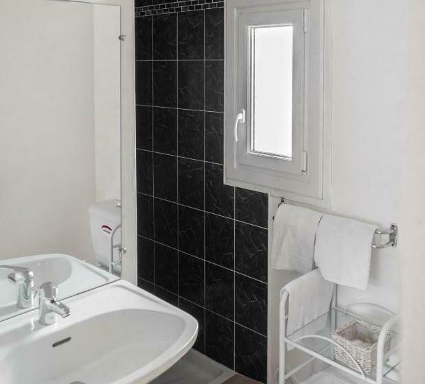 בית מלון כפרי Ferme Auberge Ibarnia