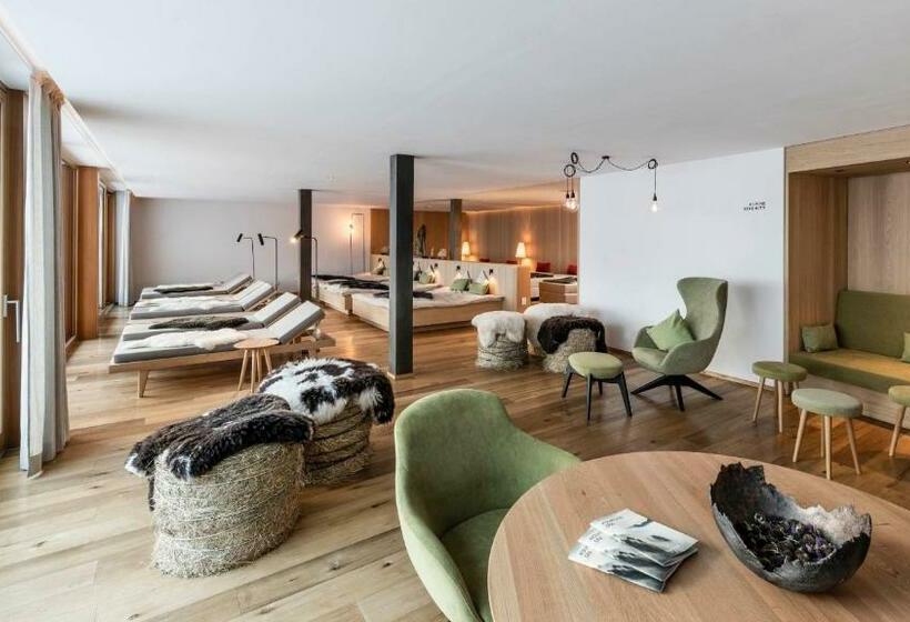 فندق Feuerstein Nature Family Resort