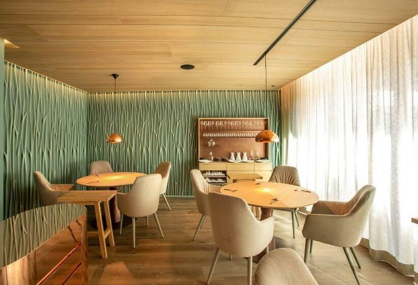 فندق Feuerstein Nature Family Resort