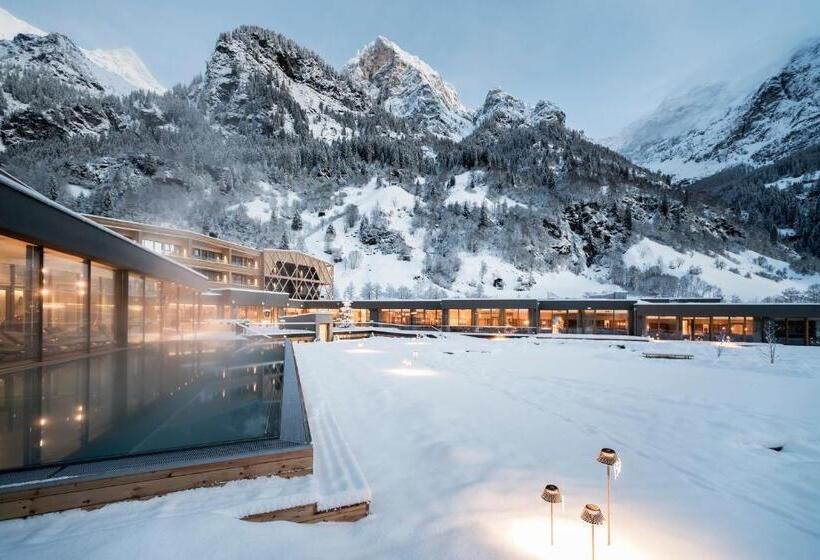 فندق Feuerstein Nature Family Resort