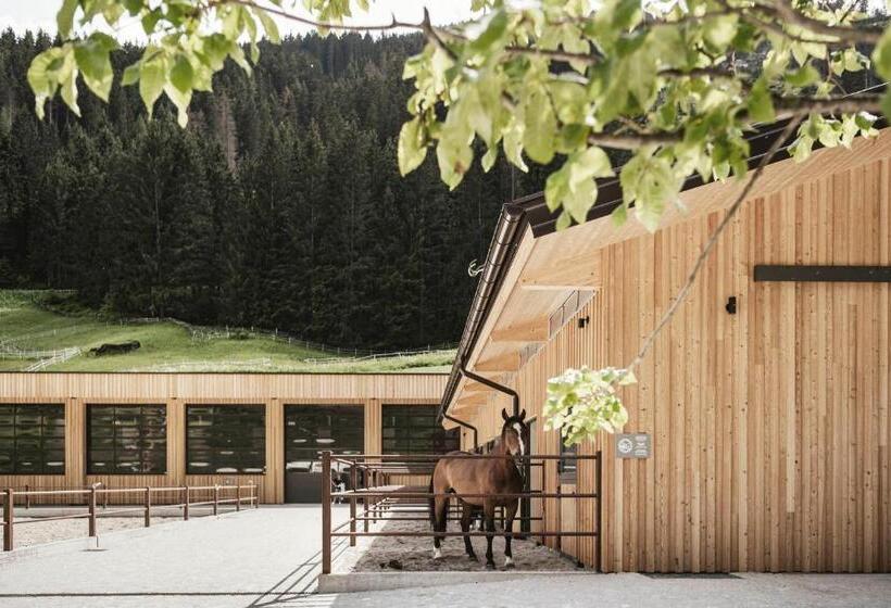 فندق Feuerstein Nature Family Resort