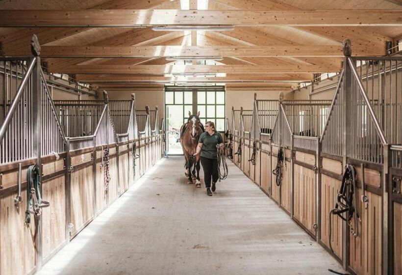 فندق Feuerstein Nature Family Resort