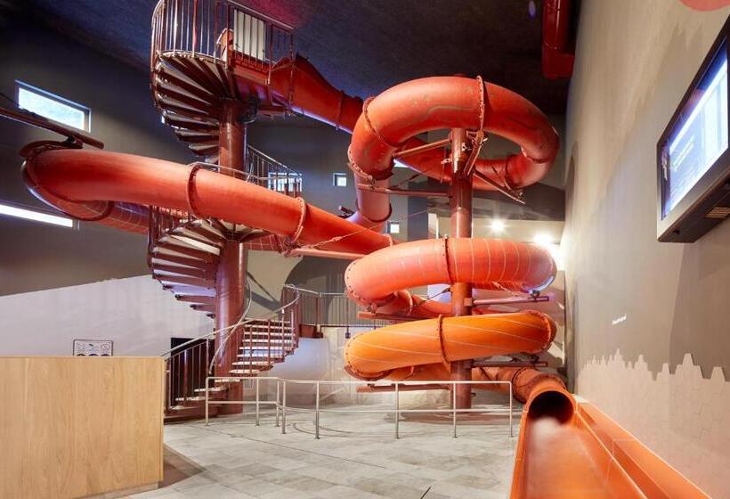 فندق Feuerstein Nature Family Resort