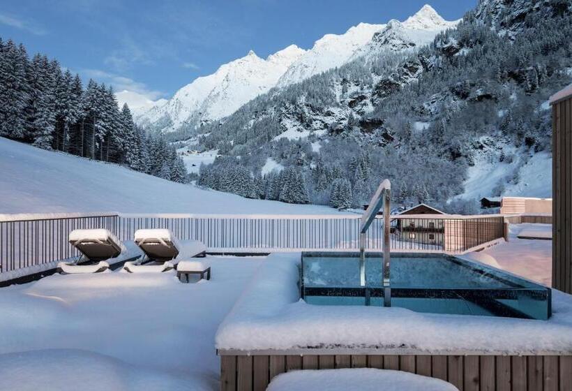 فندق Feuerstein Nature Family Resort