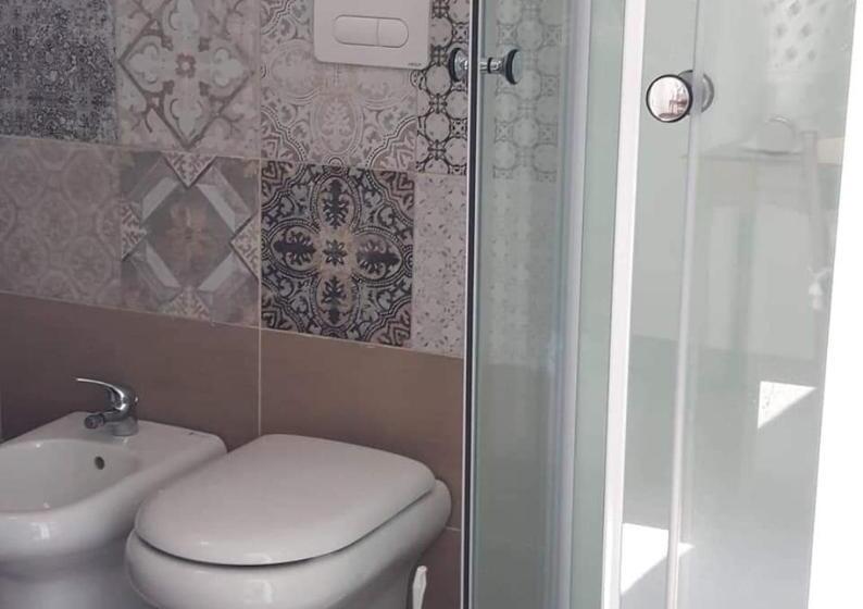 Отель Giardini Di Marzo