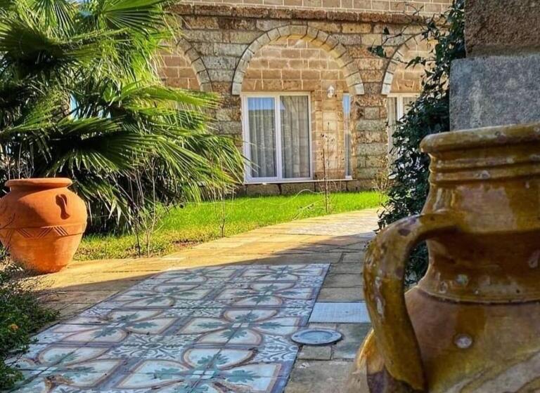 Отель Giardini Di Marzo