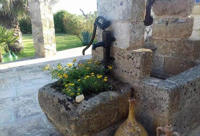 Отель Giardini Di Marzo