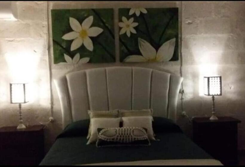 Отель Giardini Di Marzo