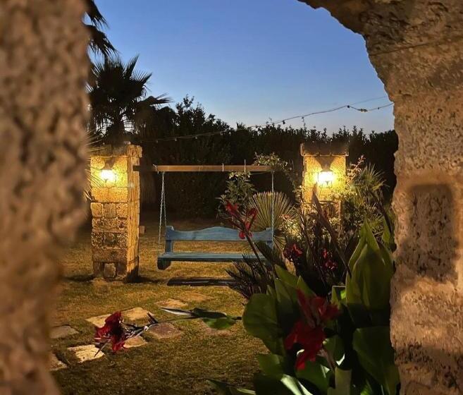 Отель Giardini Di Marzo