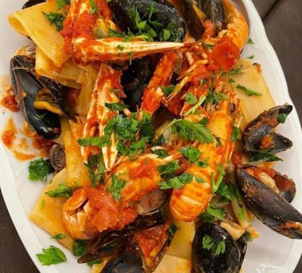 Отель Giardini Di Marzo