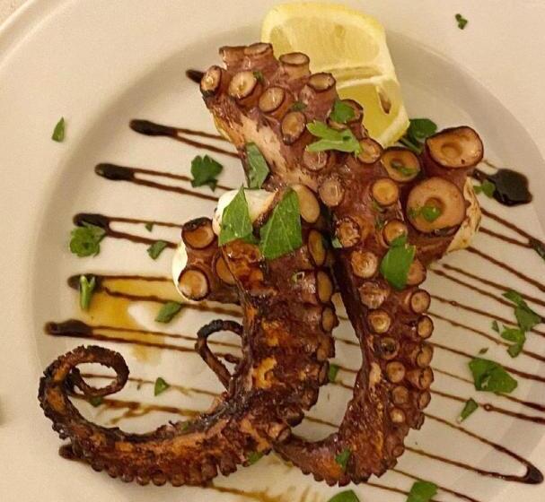 Отель Giardini Di Marzo