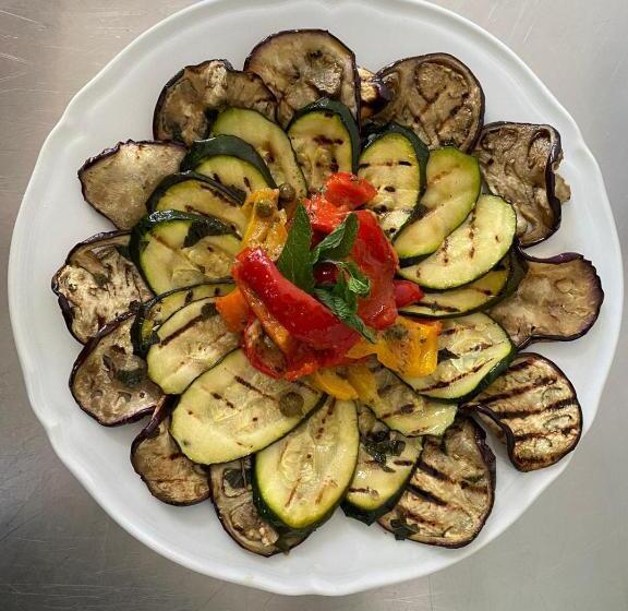 Отель Giardini Di Marzo