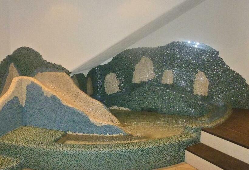 Отель Gisserhof