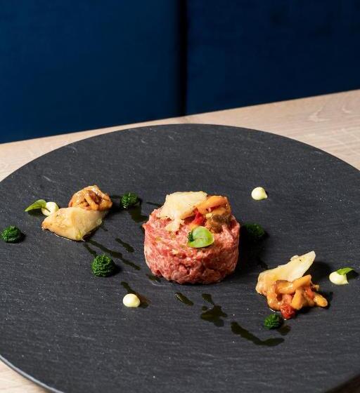 فندق Luis & Die Buabm   Gasthof Jenesien